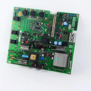 1PCS USED Siemens C98043-A1601-L1 DC speed controller board - Picture 1 of 9