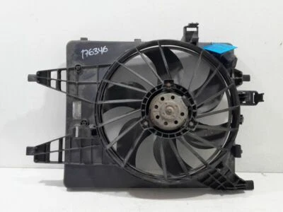 8200427466B 1131536 Electric Fan 176346 for RENAULT KANGOO FURGON COMPACT - Image 1 of 4