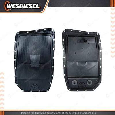 Wesfil Transmission Filter fits Ford Falcon BA BF XR6 XR8 FG WCTK104 RTK153 - image 1 of 2