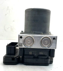 Bomba ABS Volkswagen Polo 1.0 Tgi , Código: 0265956685 0265292096 Bosch - Imagen 1 de 5