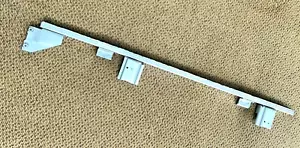 1957 CADILLAC LOWER WINDOW TRACK PASSENGER SIDE SEVILLE - Picture 1 of 12