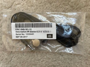 LG IR Blaster Extension, IR Sensor Dongle P/N-1-849-161-12 - Picture 1 of 3