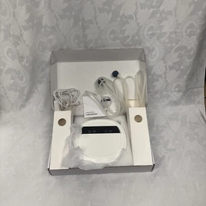 Máquina Generadora Portátil de Ozono,Máquina Multiusos de Ozono con Temporizador - Imagen 1 de 8