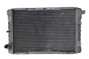 VOLVO 262C Coupe Bertone 2.8L radiator water cooler - Picture 1 of 6