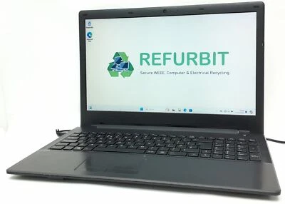 Cleevo Very PC W950LU - Pentium N3700 1.6GHz - 4GB Ram - 15.6" - 120GB SSD - ... - Image 1 of 4