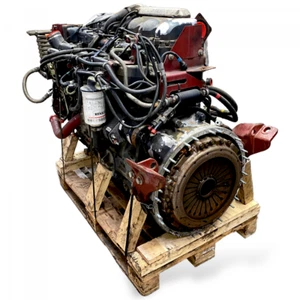 Magnum TP1942303 Engine 5600117681 5001838736 5010284086 30798 MACK390 - Picture 1 of 8