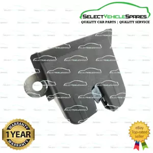 NUOVO VW SCIROCCO MK3 BLOCCO COFANO BAGAGLIAIO BLOCCAGGIO ATTUATORE PORTELLONE 2008-2018 - Foto 1 di 4