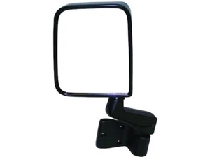 For 1997-2002 Jeep TJ Mirror Left Crown 96416KR 1998 1999 2000 2001 - Picture 1 of 2