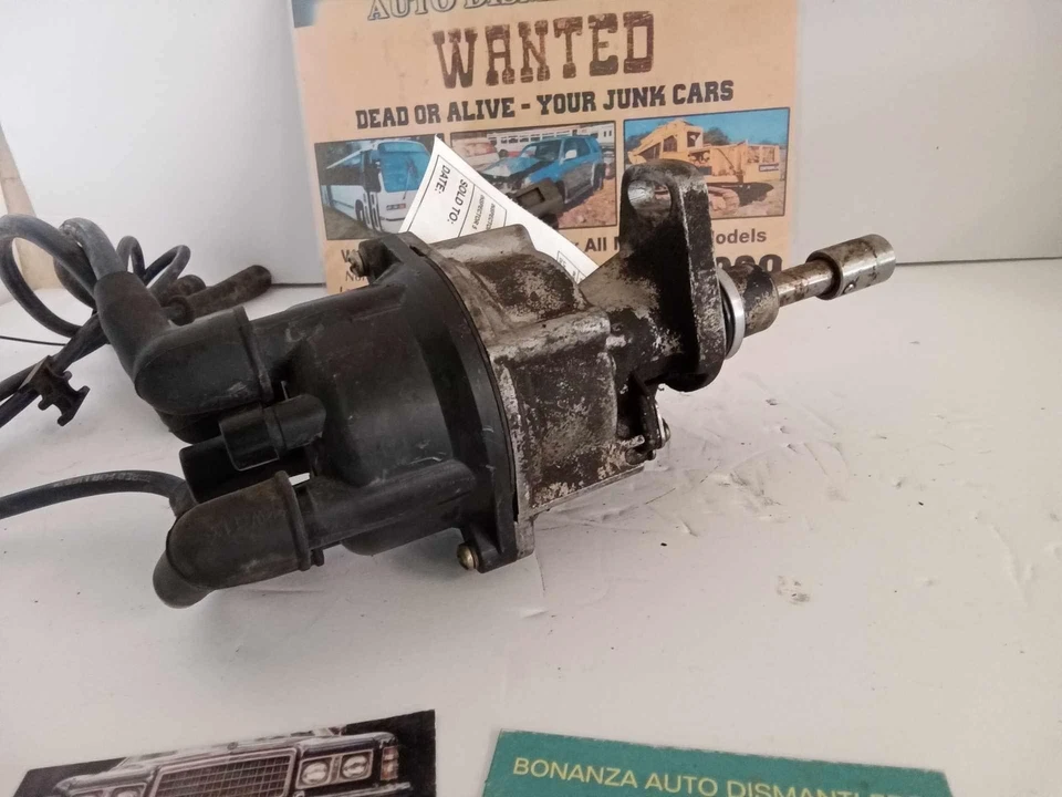 Distribuidor Nissan Pickup 90 91 92 93 94 95 - Imagem 1 de 4