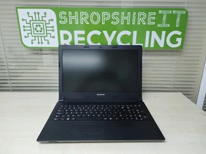 Lenovo B50-30 Celeron N2840 2,16GHz 4GB RAM 500GB HDD *GEBRAUCHT-TOTER AKKU* - Bild 1 von 18