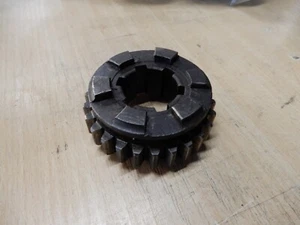 Ducati Bevel 750/860/900 GT Sport GTS Darmah MHR gear 3rd 6dog Z=26 X - Picture 1 of 3