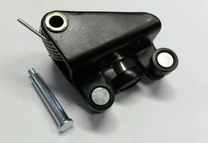 Right Middle Sliding Door Roller For Renault Trafic II Opel Vivaro 2001- - Picture 1 of 2