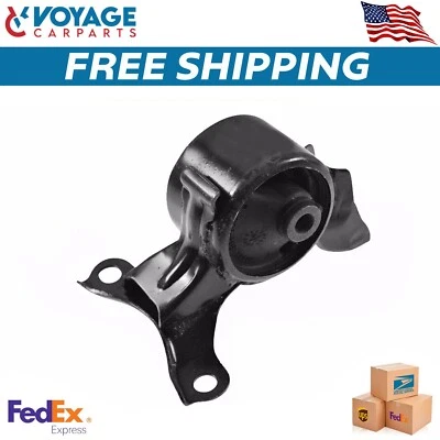 Nuevo montaje de transmisión para elemento Acura RSX Honda Civic CR-V 2002-2009 Foto 1 de 4