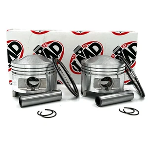 KITS PISTONES YAMAHA XS650 (533) (2) STD - Imagen 1 de 2