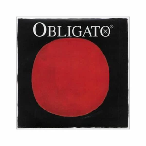 Pirastro Obligato Strings for Violin Medium - Set with Ball - Picture 1 of 1