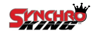 Kit de anillo sincronizador de transmisión Geo Metro MV3 1987-2000 SynchroKIng, SRK264 Foto 1 de 2