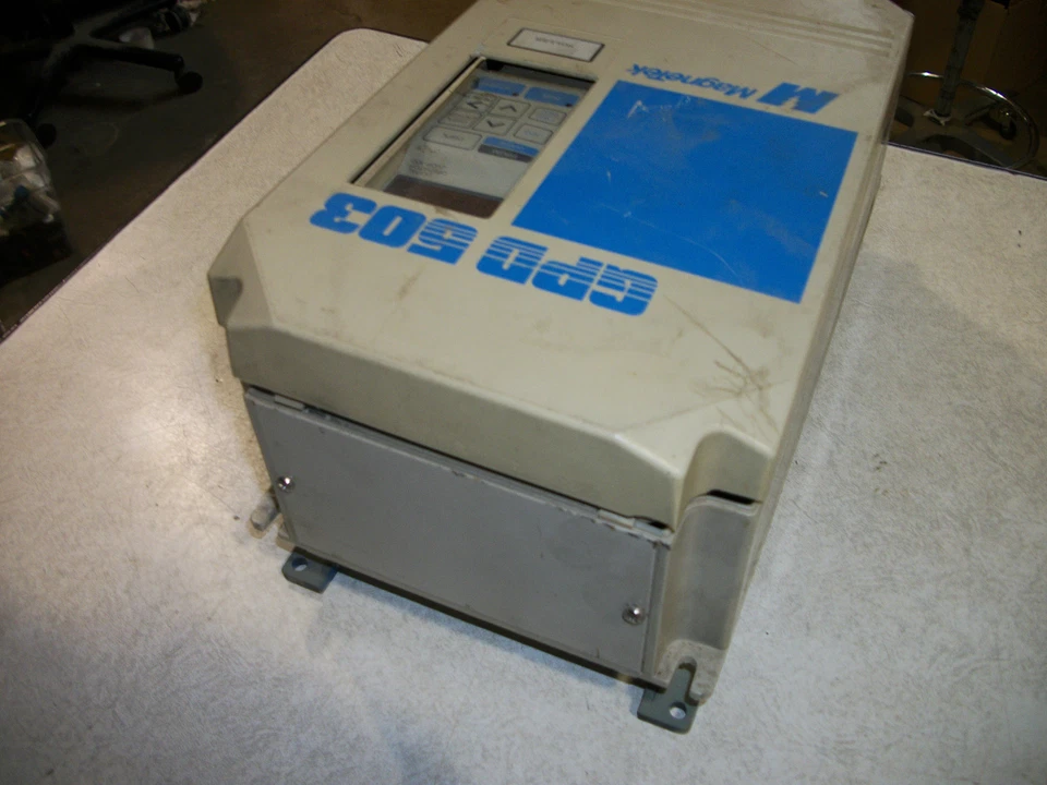 MAGNETEK GPD 503 - Image 1 of 1