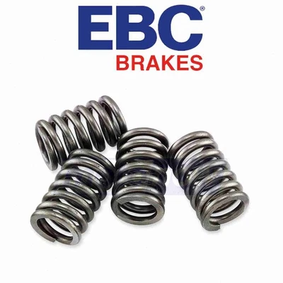 EBC CSK Clutch Spring Kit for 1994-1997 Triumph Speed Triple - Engine ql Foto 1 de 4