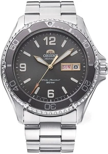 Orient Mako Kamasu RA-AA0819N19B Man Mechanical Watch - Picture 1 of 3