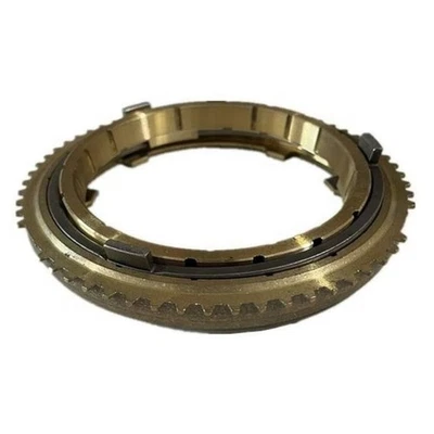 TOYOTA / Genuine OEM / Land Cruiser Gearbox Synchroniser Ring 33038-60011 - Image 1 of 2