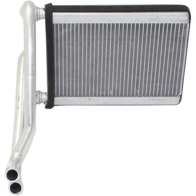 New Aluminum Heater Core Fits Lexus ES330 Base 6 Cyl 3.3L By 8710706040 - Imagem 1 de 4