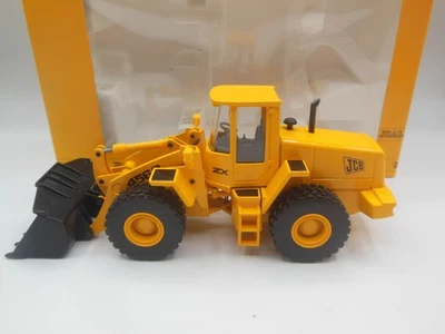 Joal 260 JCB 456B ZX Loader 1:35 Scale - Image 1 of 4