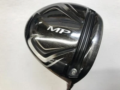 Mizuno MP TYPE-2 7.5-11.5° Regular 45.5in Driver Right-Handed AD GM-1 2750 - Image 1 of 4