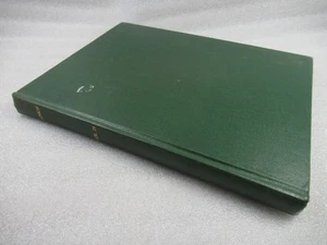 1853 Punch Magazine Vol.24 - Jan-June 1853 HB Bound Volume - Bild 1 von 8