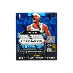 2024/25 Panini Prizm Basketball Choice Box - Bild 1 von 1