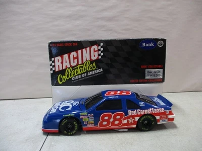 Action Dale Jarrett Ford 1995 cuidado de calidad BWB 1/24 Foto 1 de 2