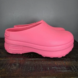 adidas Adifom Stan Mule Womens Size 8 Platform Casual Sandals Shoes ID9453 - Picture 1 of 11