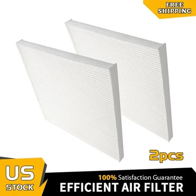 2x Air Filter for Nissan Altima 2007 2008 - 2012 Murano Quest 2011 2012 -2017 - Image 1 of 4