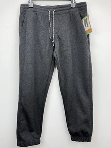 Weatherproof Vintage size XL Men’s Dark Gray Fleece Lined Rimrock Joggers NWT - Picture 1 of 9
