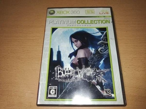 XBOX360 Bullet Witch Japan E2 - Picture 1 of 4