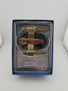 Eaglemoss Star Trek Raumschiffe #133 Irinas Rennschiff - ohne Mag - Bild 1 von 2