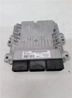 Centralina Check Control Mazda 5 berlina cr 2005 18 active 18 ltr 85 kw cat - Immagine 1 di 4