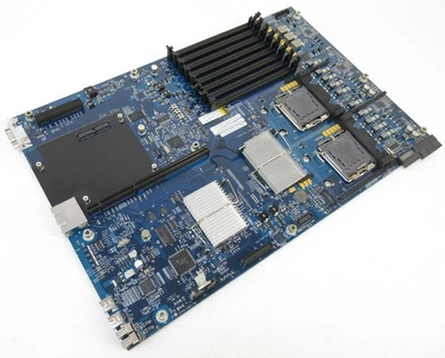 Apple 820-2006-A MA1196 630-7490 Logic Board for apple4 - Image 1 of 4