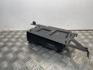 Porsche Cayenne (9PA) 2004 CD DVD changer 7L5035111C LIQ12253 - Picture 1 of 11