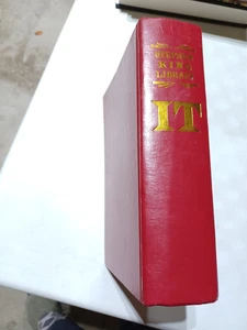 Stephen King Library: IT - Bild 1 von 4