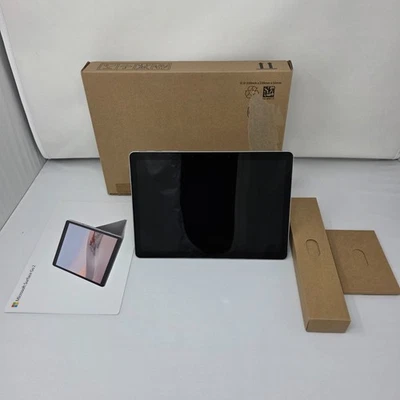 Microsoft Surface Go 2, Pentium Gold 4425Y, 4GB RAM, 64GB Flash, Business - Bild 1 von 4