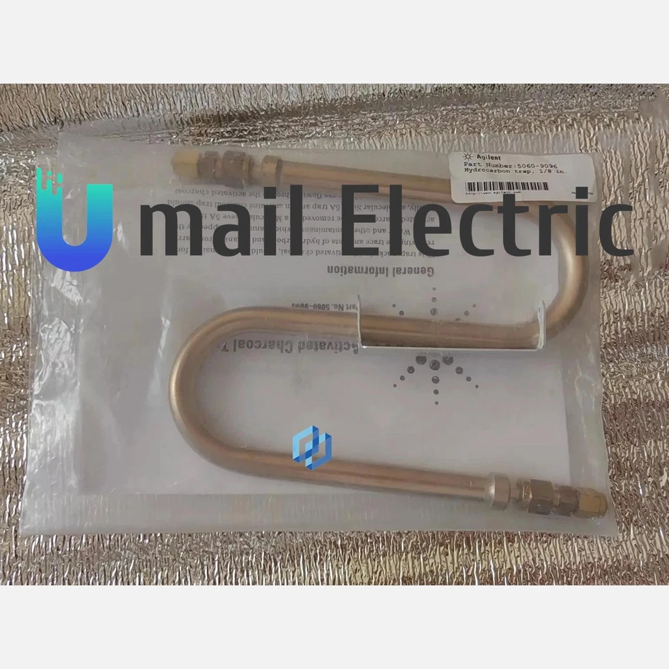 Agilent 5060-9096 Hydrocarbon Trap Brand NEW DHL/Fedex - Image 1 of 1