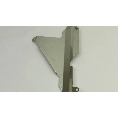 Protectores de radiador Unabiker para Kawasaki KX450 caja abierta natural KKX19450-A Foto 1 de 4