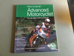 Wie man ein fortgeschrittener Motorradfahrer wird - Bild 1 von 1