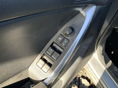 Interruptor de puerta delantera para controlador 13-15 MAZDA CX-5 1391790 Foto 1 de 4