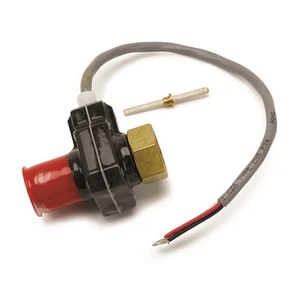 AutoMeter 5291 Arctic White Electric Speedometer Sender - Picture 1 of 4