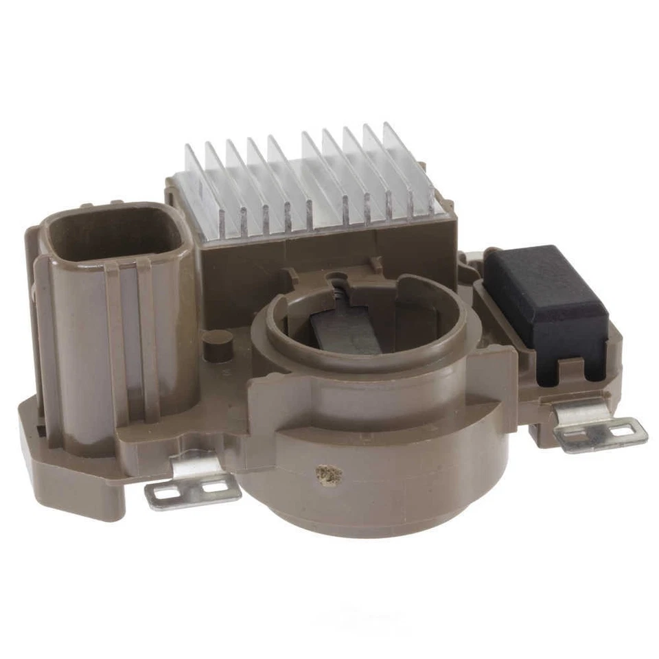 Regulador de tensão WVE 1V1464 compatível com Honda Fit 2007 1.5L-L4 - Imagem 1 de 4