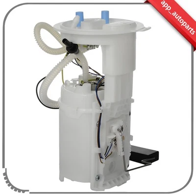 Fuel Pump Assembly For Audi A3 Quattro 2006-2008 2.0L 3.2L Right Side Foto 1 de 4