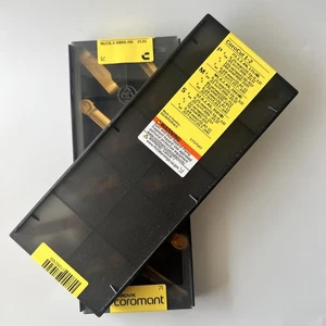 SANDVIK / N123L2-0800-RO 2135 / Original Swedish hard alloy blade 10 Pcs - Picture 1 of 5