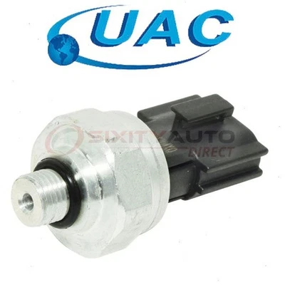 UAC HVAC Pressure Transducer for 2000-2001 Infiniti I30 - Heating Air ai Foto 1 de 4
