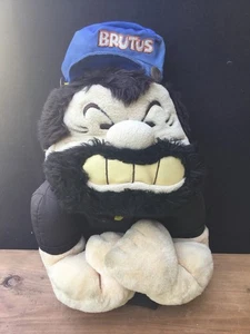 Brutus Neuheit Golf Driver Headcover Winning Edge Designs Popeye Head Cover - Bild 1 von 5